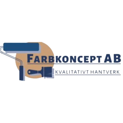 Farbkoncept AB