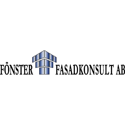 Fönster & Fasadkonsulten AB