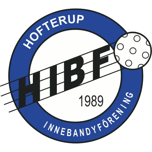 Hofterups IBF