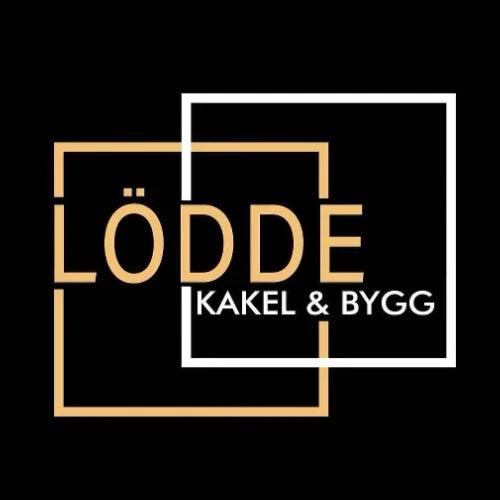 Lödde Kakel & Bygg AB