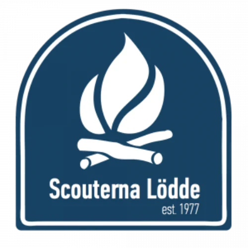 Scouterna Lödde
