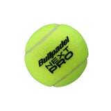 Bullpadel Next Pro Padelbollar 3-pack