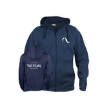 Hood Zip Herr | SK Nereus