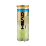 Head Padel Pro S+ padelbollar