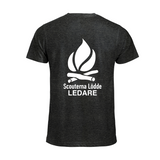 T-shirt Ledare SR | Scouterna Lödde