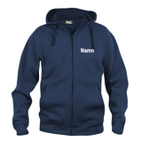 Hood m.Zip Medlem SR | Scouterna Lödde (Kopia)