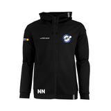 HOOD ZIP LEGACY JR (HIBF)
