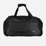 Gearbag DARK LINE medium black (50L) (HIBF)