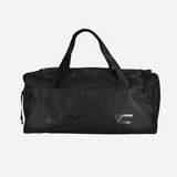 Sportbag DARK LINE small black (30L) (HIBF)
