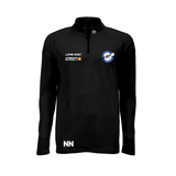 T-SHIRT UNIHOC CLASSIC LONGSLEEVE JR (HIBF)