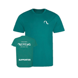 T-Shirt SUPPORTER Herr | SK Nereus