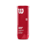 Wilson Performance Padel Ball X3