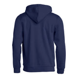 SWE Hoody Jr, Marinblå