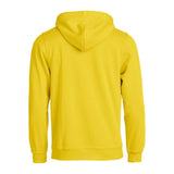 SWE Hoody Sr, Gul