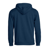 SWE Hoody Sr, Marinblå