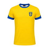 SWE SUB Replica Jr, Gul