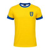 SWE SUB Replica Sr, Gul