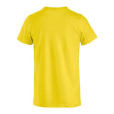 SWE T-shirt Sr, Gul