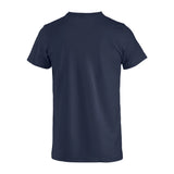 SWE T-shirt Sr, Marinblå